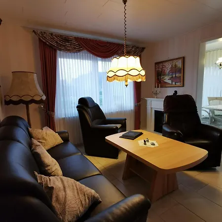 Mooi Huus 95157 Holiday home