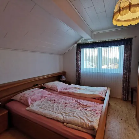Holiday home Mooi Huus 95157 Rhauderfehn
