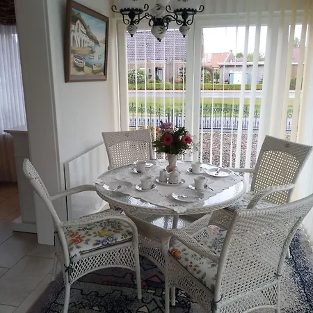 Mooi Huus 95157 Holiday home *