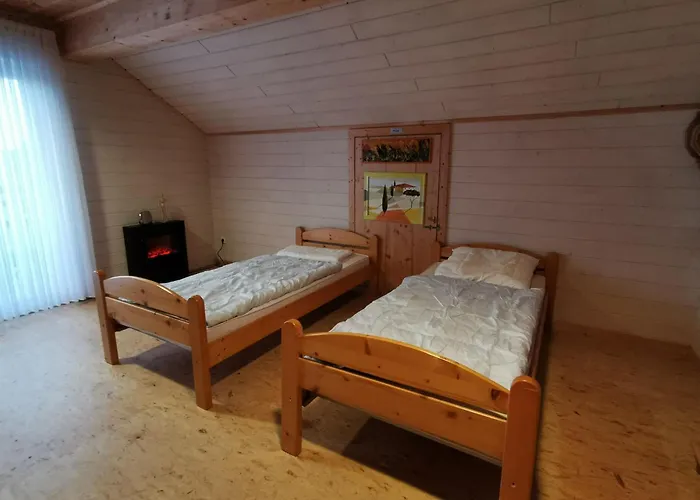 Mooi Huus 95157 * Rhauderfehn