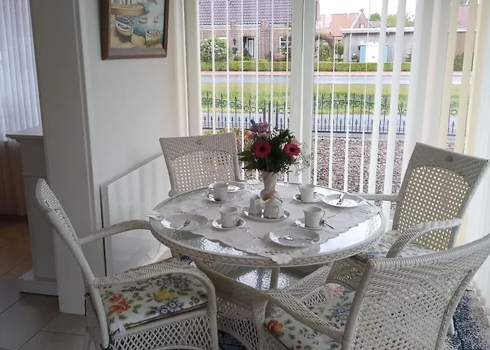 Mooi Huus 95157 Vakantiehuis *